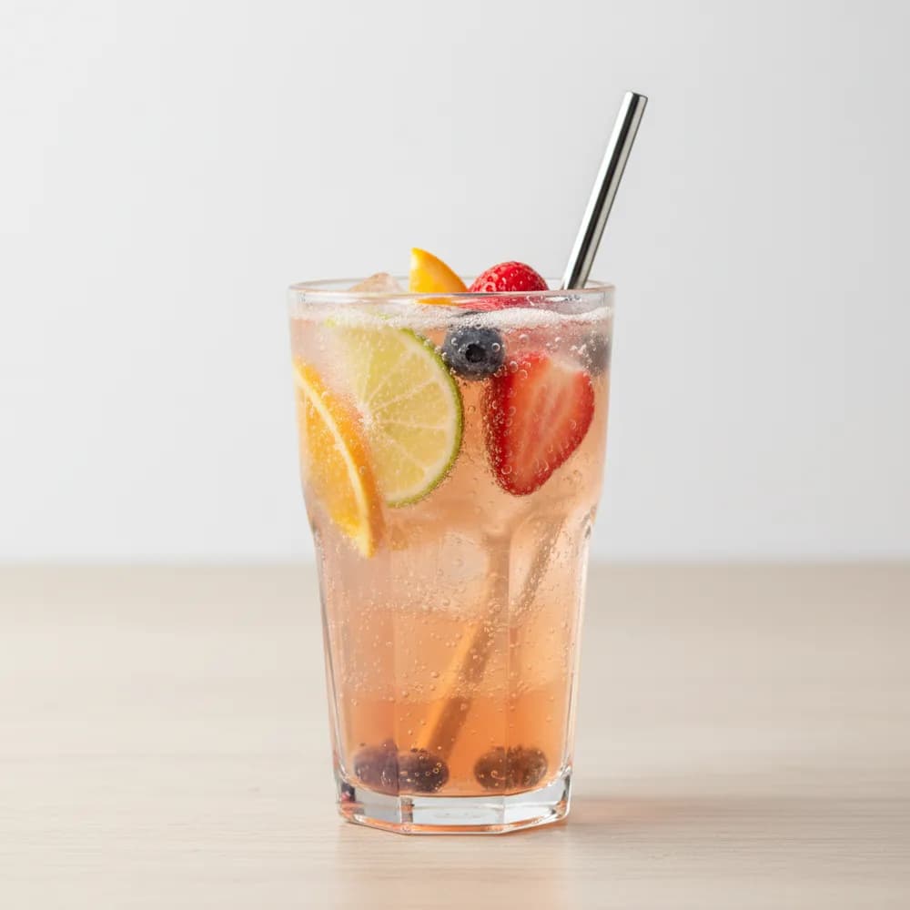Fruchtsoda