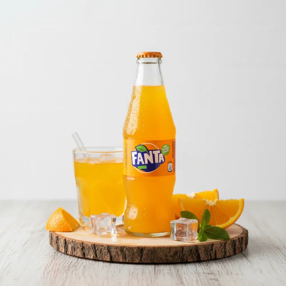 Fanta