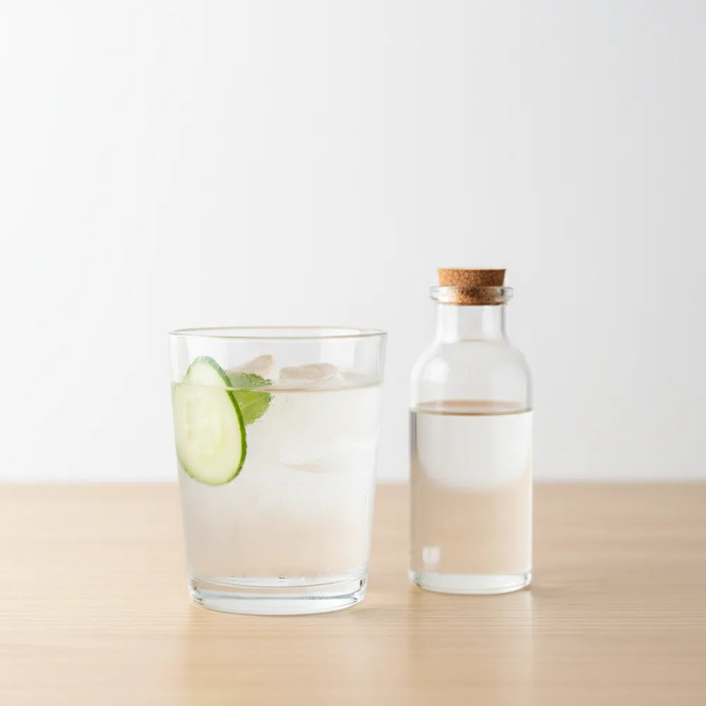 Wasser