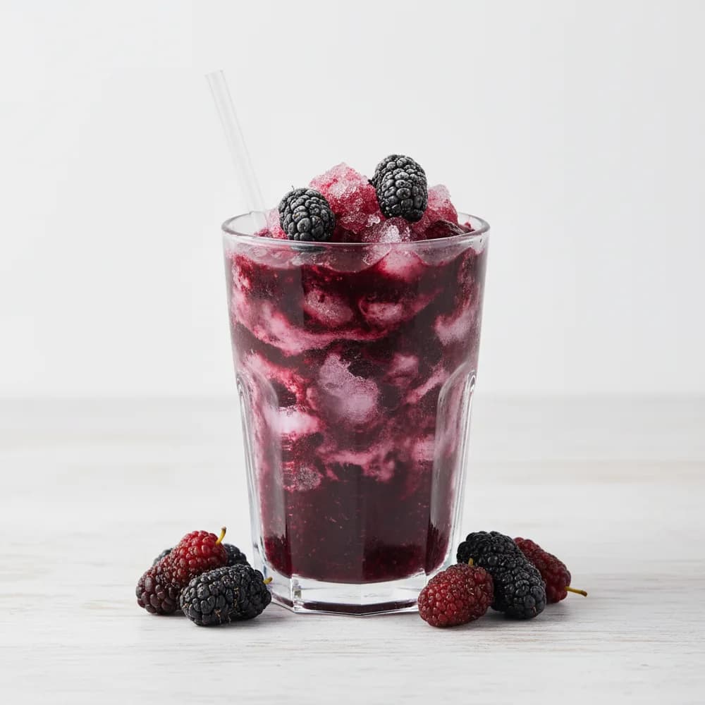 Maulbeersaft